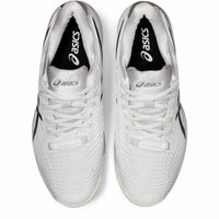 Scarpe da Tennis da Uomo Asics Solution Speed Bianco Uomo