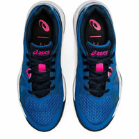 Scarpe da Padel per Bambini Asics Padel Pro 5 GS 