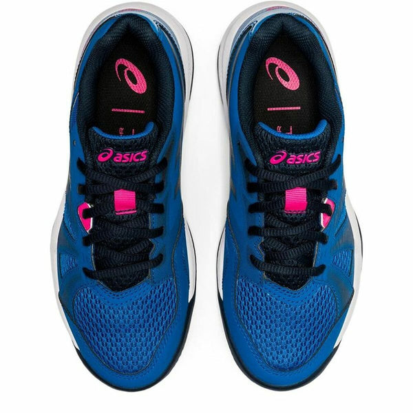 Scarpe da Padel per Bambini Asics Padel Pro 5 GS 