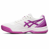 Scarpe da Padel per Adulti Asics Gel-Padel Pro 5 Donna Fucsia