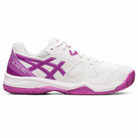 Scarpe da Padel per Adulti Asics Gel-Padel Pro 5 Donna Fucsia