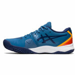 Scarpe da Padel per Adulti Asics Gel-Challenger 13 Azzurro Uomo