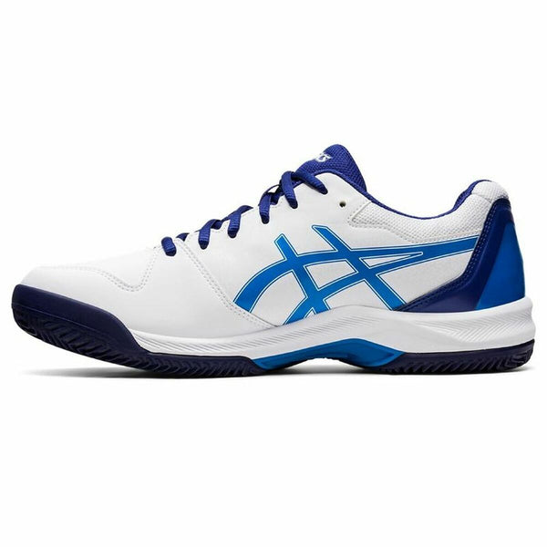 Scarpe da Padel per Adulti Asics Gel-Dedicate 7 Clay