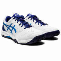 Scarpe da Padel per Adulti Asics Gel-Dedicate 7 Clay