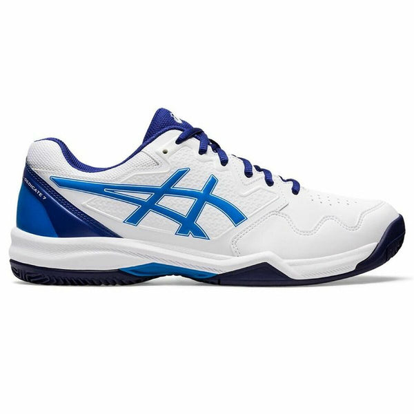 Scarpe da Padel per Adulti Asics Gel-Dedicate 7 Clay