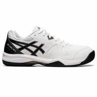 Padel-Sportschuhe für Erwachsene Asics Gel-Padel Pro 5 Weiß Herren