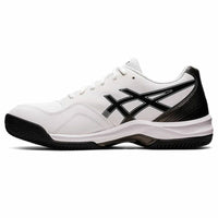 Scarpe da Padel per Adulti Asics Gel-Padel Pro 5 Bianco Uomo