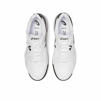 Scarpe da Padel per Adulti Asics Gel-Padel Pro 5 Bianco Uomo