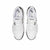 Scarpe da Padel per Adulti Asics Gel-Padel Pro 5 Bianco Uomo