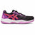 Scarpe da Padel per Adulti Asics Gel-Padel Exclusive 6 Nero Rosa