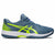 Scarpe da Tennis da Uomo Asics Solution Swift Azzurro Uomo