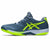 Scarpe da Tennis da Uomo Asics Solution Speed FF 2 Clay Azzurro