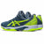 Scarpe da Tennis da Uomo Asics Solution Speed FF 2 Clay Azzurro