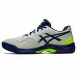 Scarpe da Padel per Adulti Asics Gel-Pádel Pro 5 Grigio Uomo