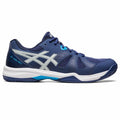 Scarpe da Padel per Adulti Asics Pro 5 Blu scuro Uomo