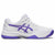 Scarpe da Tennis da Donna Asics Gel-Dedicate 7 Donna Bianco