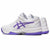 Scarpe da Tennis da Donna Asics Gel-Dedicate 7 Donna Bianco