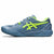 Scarpe da Tennis da Uomo Asics Gel-Resolution 9 Azzurro Uomo