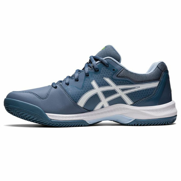 Scarpe da Tennis da Uomo Asics Gel-Dedicate 7 Azzurro Uomo