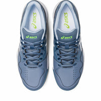 Scarpe da Tennis da Uomo Asics Gel-Dedicate 7 Azzurro Uomo