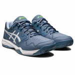 Scarpe da Tennis da Uomo Asics Gel-Dedicate 7 Azzurro Uomo