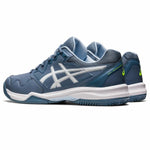 Scarpe da Tennis da Uomo Asics Gel-Dedicate 7 Azzurro Uomo