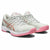 Scarpe da Padel per Adulti Asics Solution Swift FF Donna Verde Chiaro