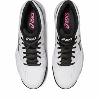 Scarpe da Tennis da Uomo Asics Gel-Dedicate 7 Bianco Uomo