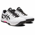 Scarpe da Tennis da Uomo Asics Gel-Dedicate 7 Bianco Uomo