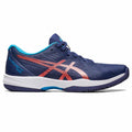 Scarpe da Padel per Adulti Asics Solution Swift FF Blu scuro Uomo