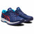 Scarpe da Padel per Adulti Asics Solution Swift FF Blu scuro Uomo