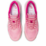 Scarpe da Padel per Adulti Asics Gel-Pádel Pro 5 Donna Rosa