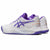 Scarpe da Tennis da Donna Asics Gel-Challenger 13 Clay Bianco