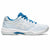 Scarpe da Tennis da Donna Asics Gel-Dedicate 7 Donna Bianco