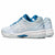 Scarpe da Tennis da Donna Asics Gel-Dedicate 7 Donna Bianco