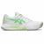 Scarpe da Padel per Adulti Asics Gel-Challenger 13 Donna Bianco