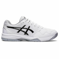 Scarpe da Tennis da Uomo Asics Gel-Dedicate 7 Bianco