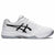 Scarpe da Tennis da Uomo Asics Gel-Dedicate 7 Bianco