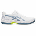 Scarpe da Tennis da Uomo Asics Gel-Game 9 Clay/OC Bianco