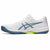 Scarpe da Tennis da Uomo Asics Gel-Game 9 Clay/OC Bianco