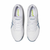 Scarpe da Tennis da Uomo Asics Gel-Game 9 Clay/OC Bianco