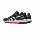 Scarpe da Tennis da Uomo Asics Gel-Game 9 Clay/OC Nero Uomo