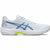 Scarpe da Tennis da Donna Asics Gel-Game 9 Clay/OC Donna Bianco