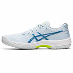 Scarpe da Tennis da Donna Asics Gel-Game 9 Clay/OC Donna Bianco