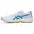 Scarpe da Tennis da Donna Asics Gel-Game 9 Clay/OC Donna Bianco