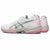 Scarpe da Padel per Adulti Asics Gel Game 9 Donna Bianco