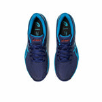 Scarpe da Padel per Adulti Asics Gel-Game 9 Azzurro Uomo