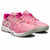 Scarpe da Padel per Bambini Asics Gel-Pádel Pro 5 Rosa Unisex