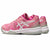 Scarpe da Padel per Bambini Asics Gel-Pádel Pro 5 Rosa Unisex