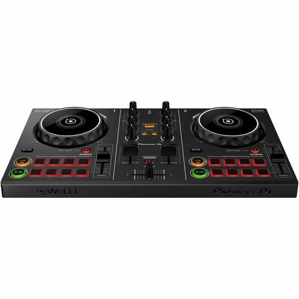 Controllo DJ Pioneer DDJ-200